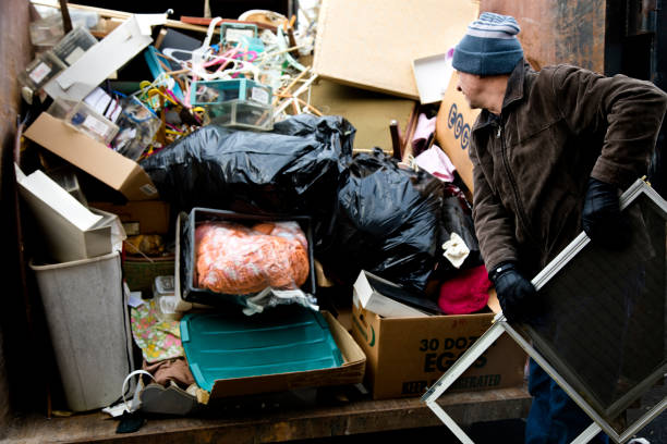 Recycling Services for Junk in Taylorville, IL